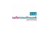 Safer Southwark Partnership logo small