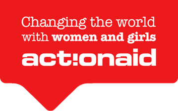Changing the world with women and girls ActionAid