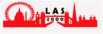 LAS2000 logo