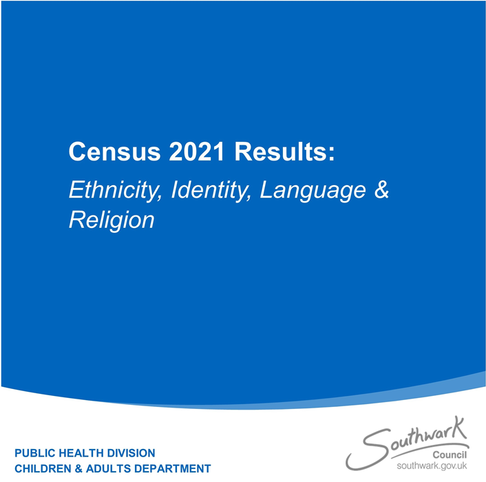 Census 2021 Profile