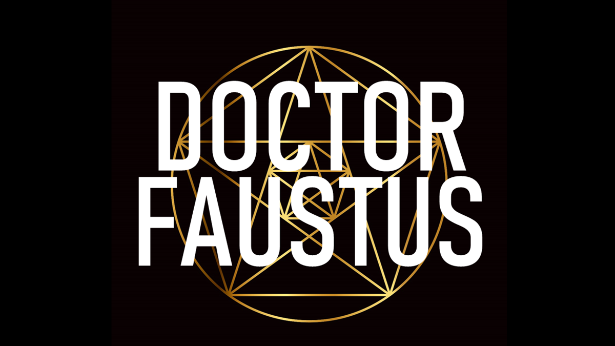 article thumb - Doctor Faustus