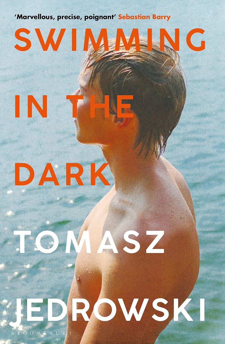 article thumb - Swimming in the dark - Tomasz Jedrowski