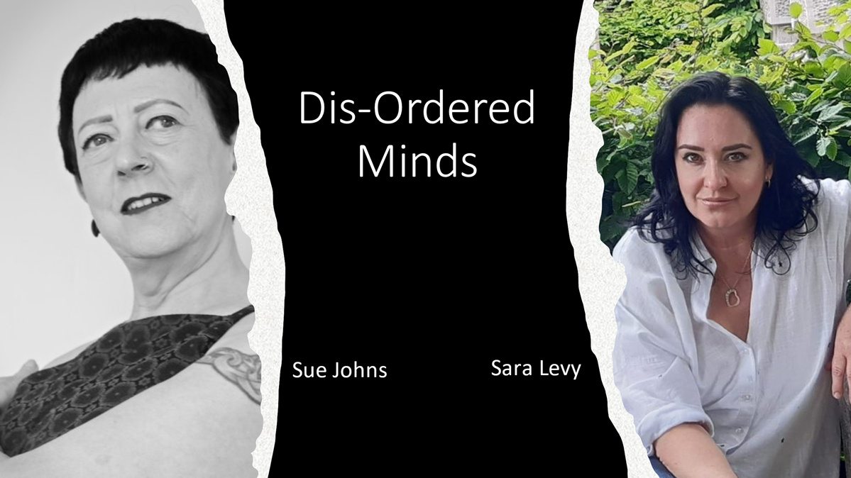 article thumb - Dis-Ordered Minds