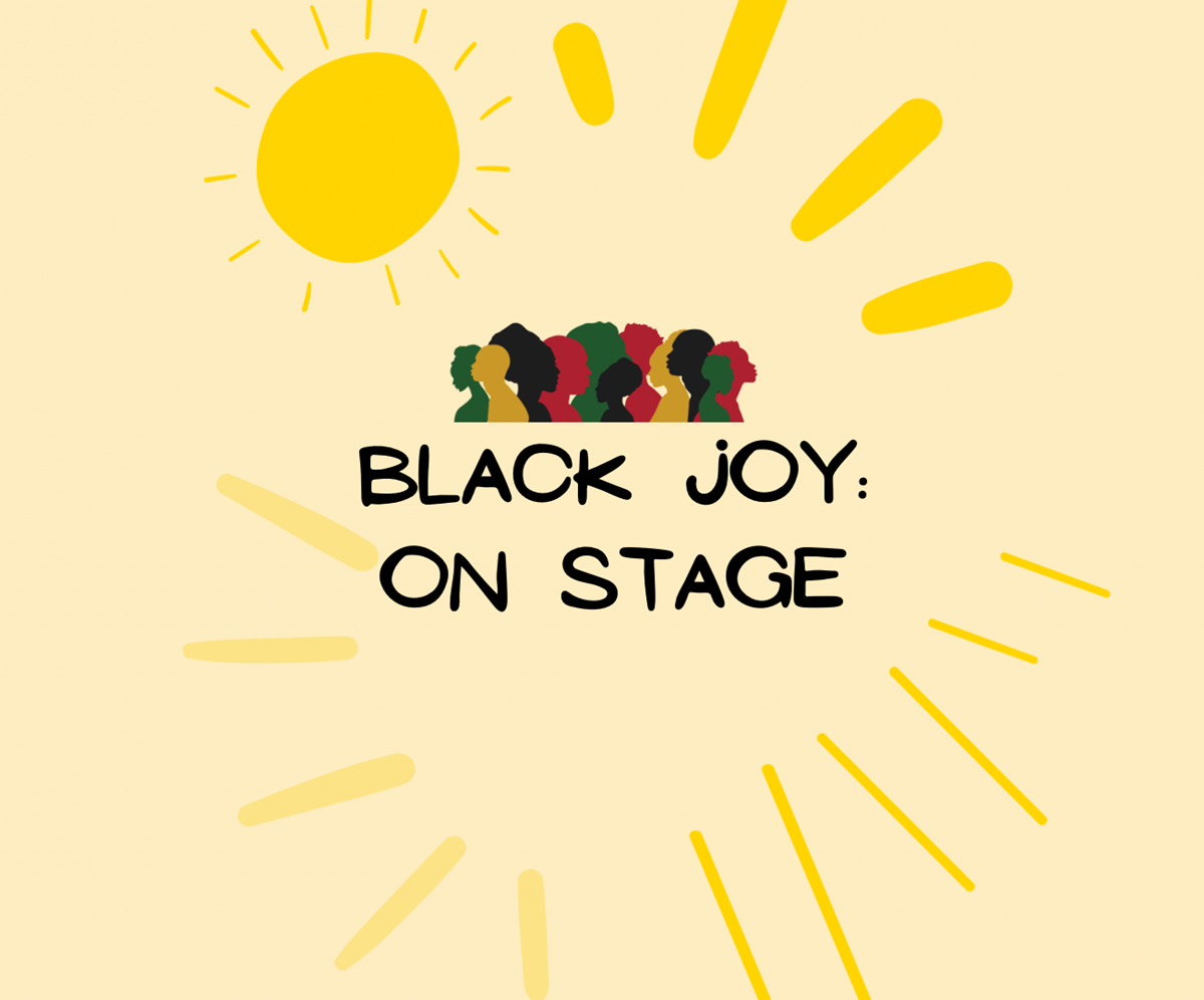 article thumb - Black Joy: On Stage