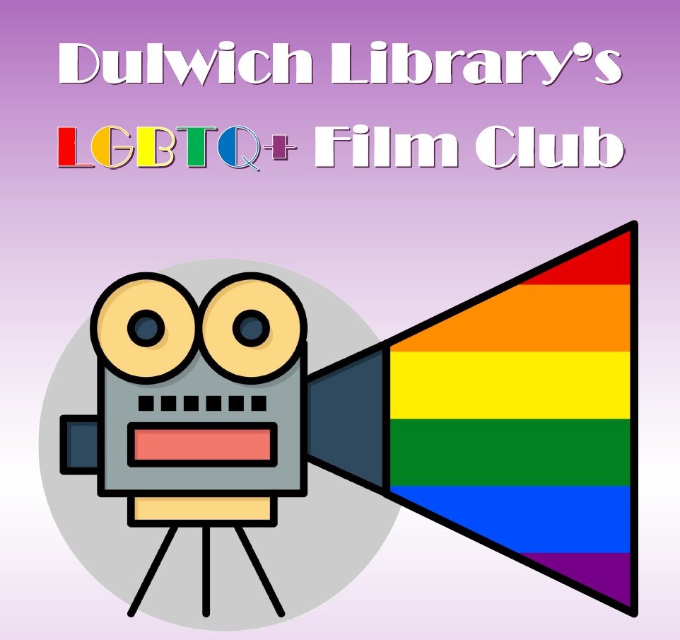 article thumb - LGBTQ+ film club
