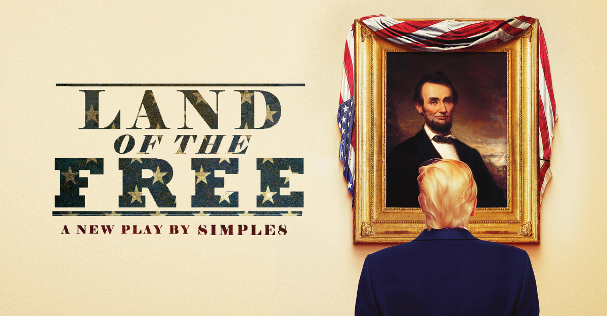 article thumb - LAND OF THE FREE