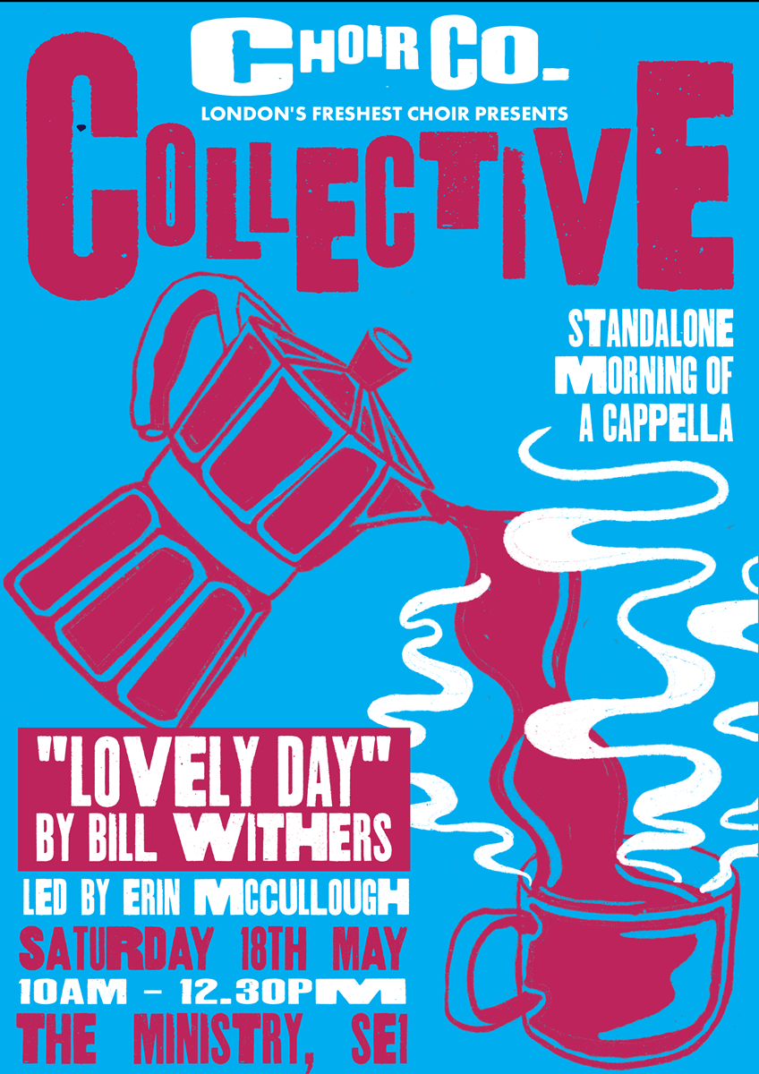 article thumb - ChoirCo presents Collective: standalone morning of a cappella