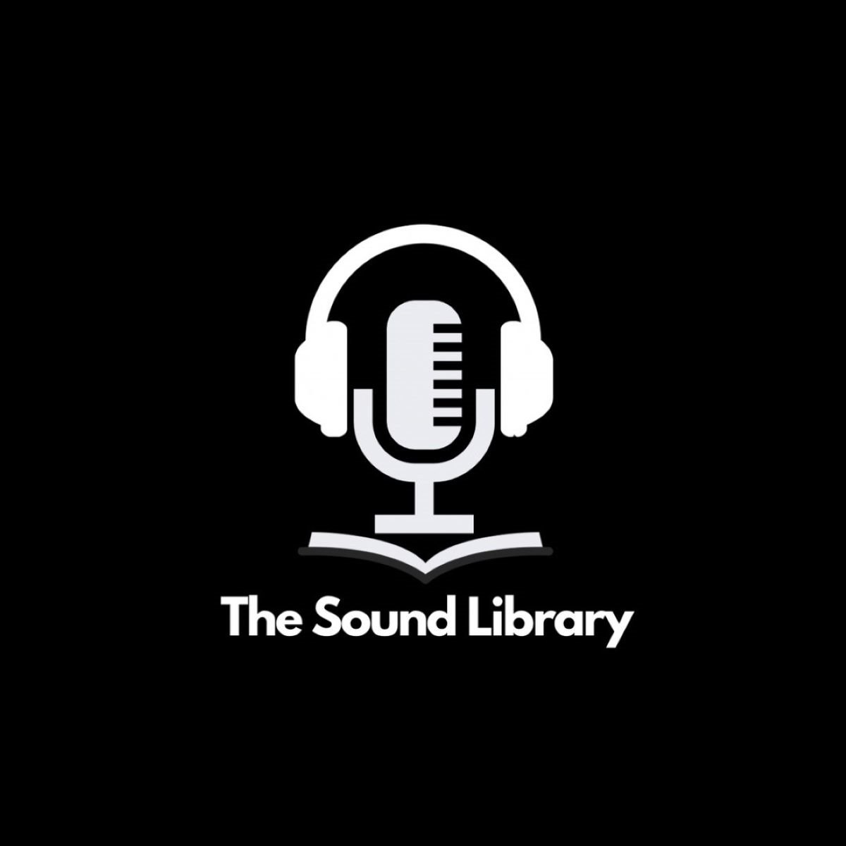 article thumb - Sound Library logo