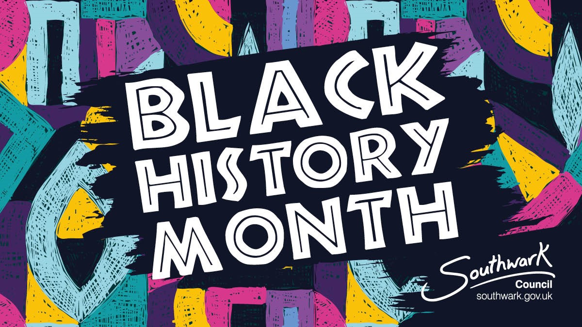 Black History Month '22