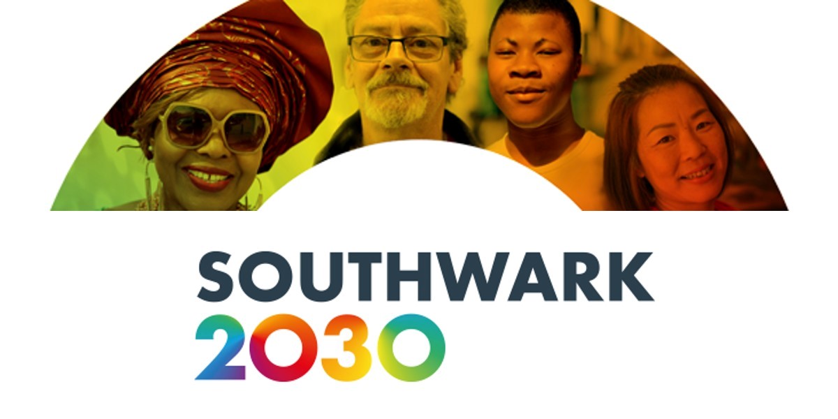 Southwark 2030