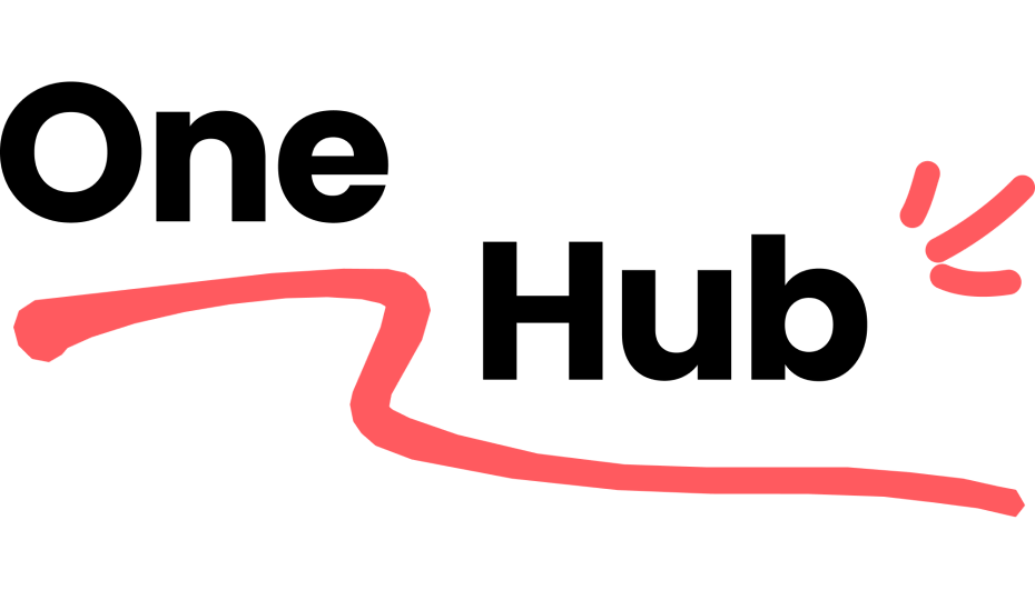 OneHub logo