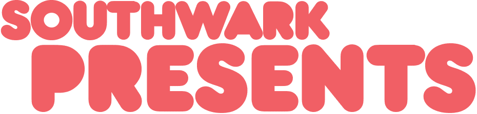 Southwark Presents logo