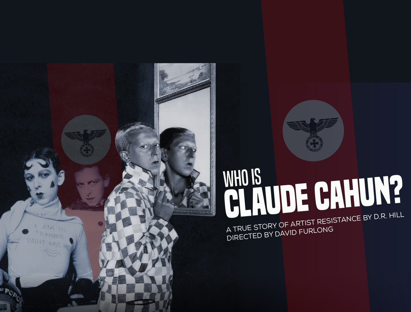 Who is Claude Cahun?