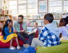 Italian and English Storytelling - Southwark Heritage Centre and Walworth Library,