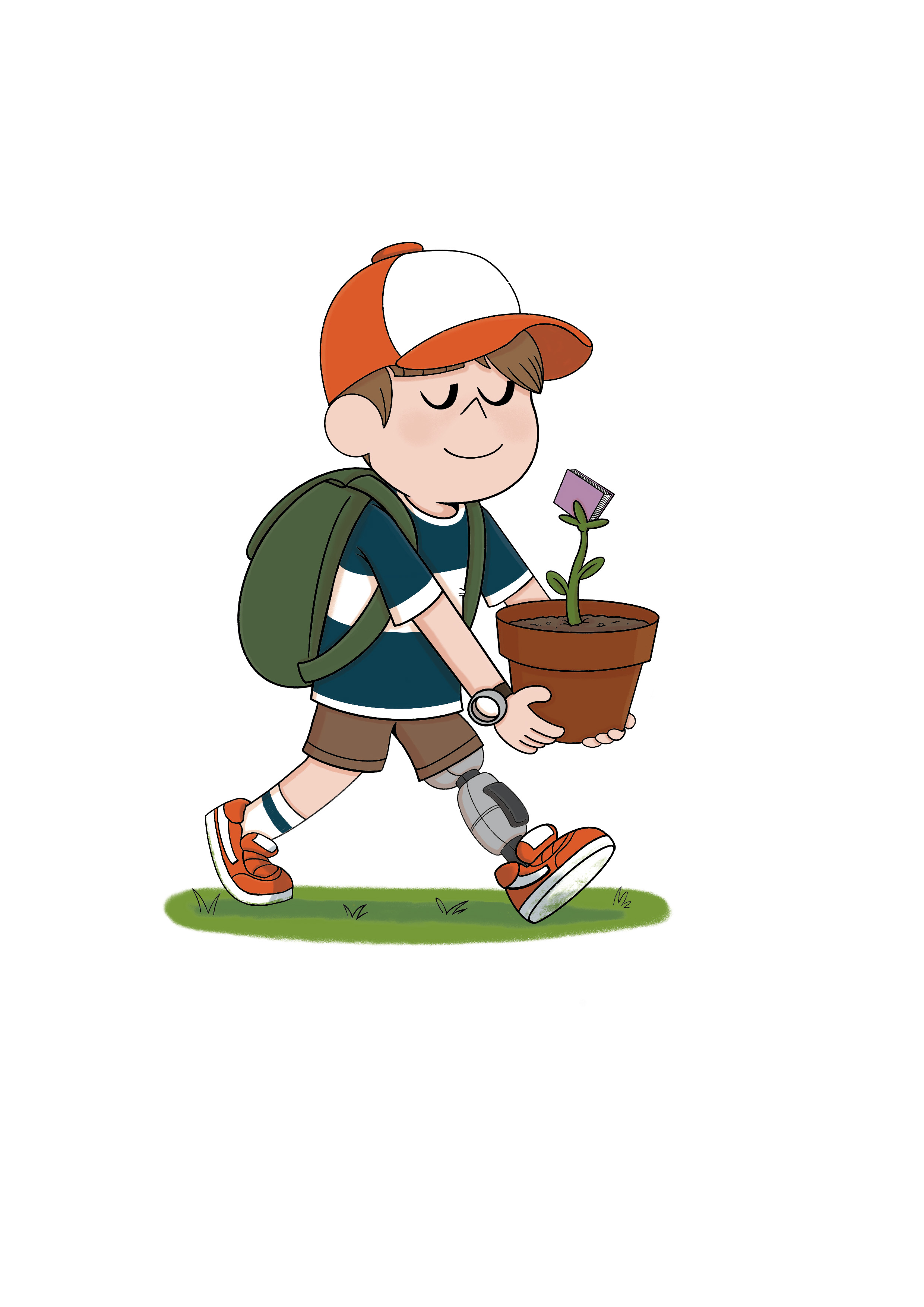 Story Garden summer activities - Camberwell Library