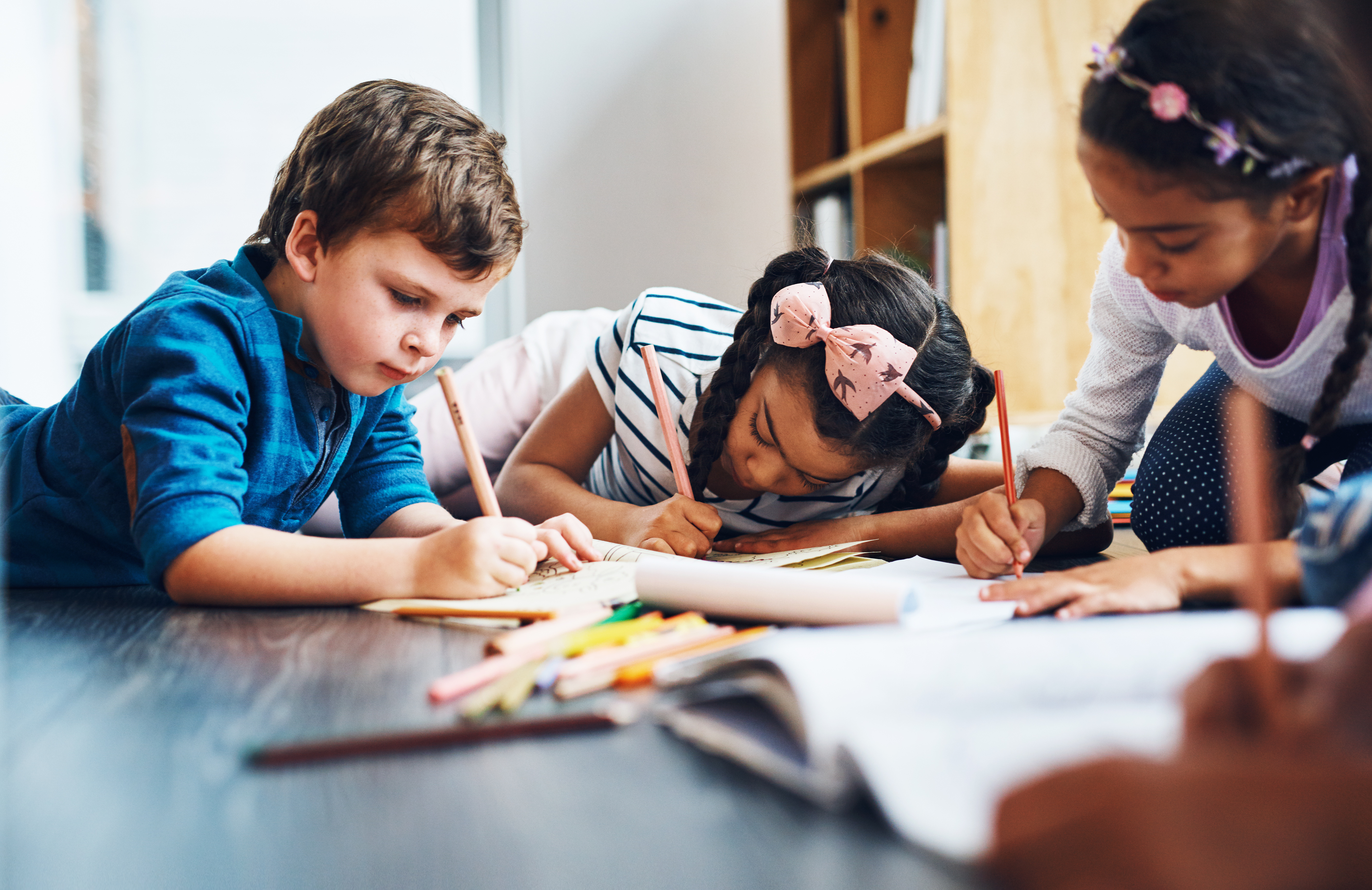Story Garden summer activities - Brandon Library