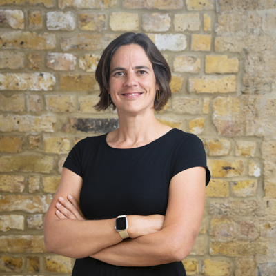 Picture of Councillor Sarah King