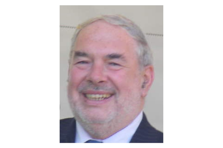 Former Mayor of Southwark Bob Skelly
