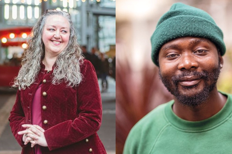 Borough Market Staff