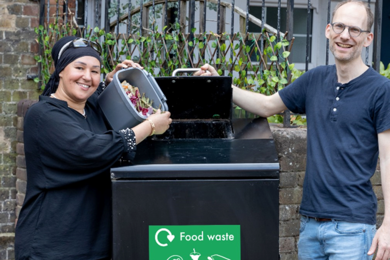 Food Waste