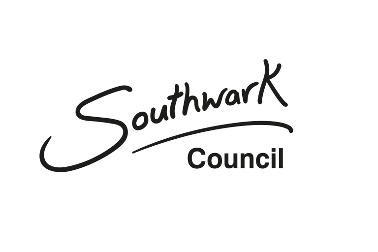 Southwark Council logo