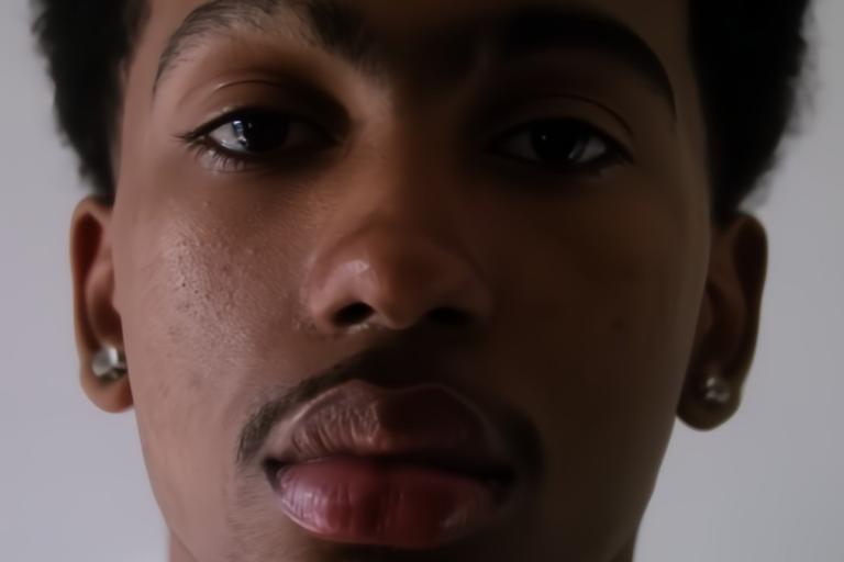 From the council's short film 'Through Her Eyes' 