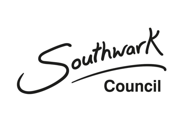 Southwark Council logo
