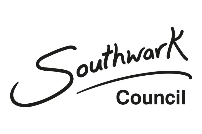 Southwark Council logo