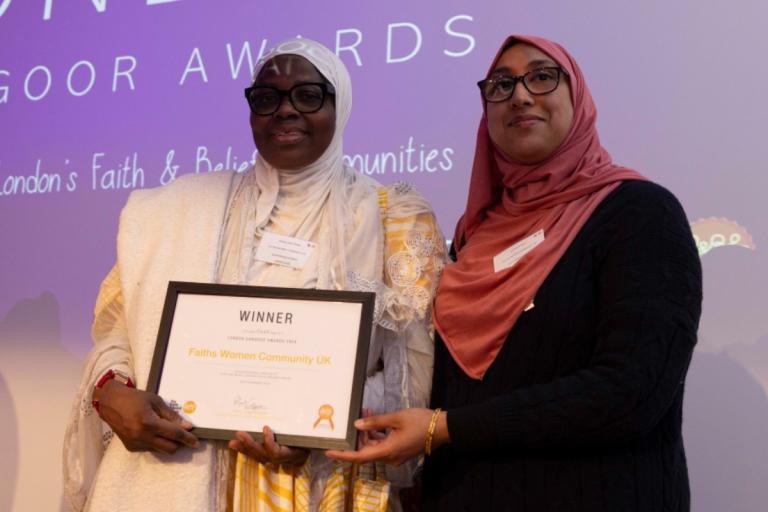 London Dangoor Awards 2024