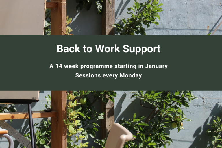 Growback banner