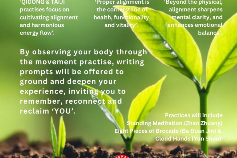 RENEWAL Remember, Reconnect & Reclaim You Wellbeing Courses