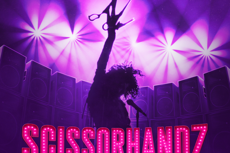 Scissorhandz