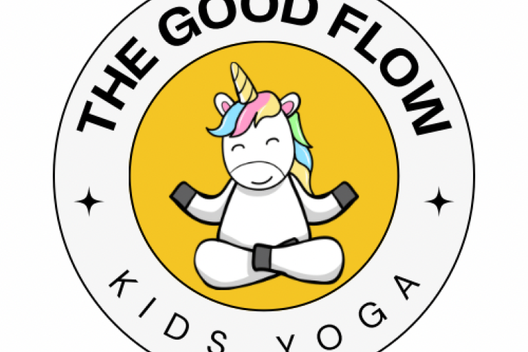 Kids Yoga Logo