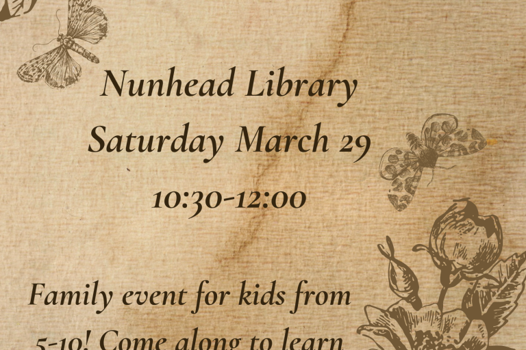 National Shakespeare Week