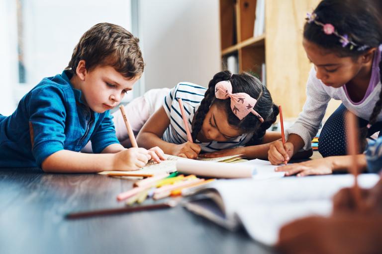 Kids Crafts