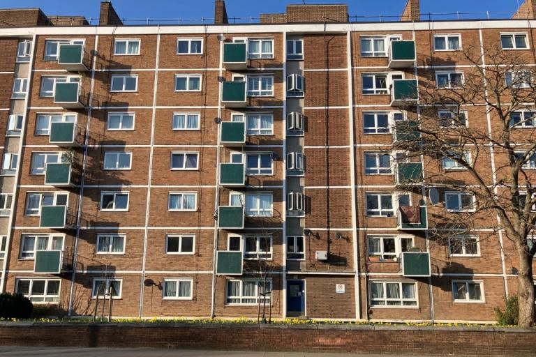 Housing allocation