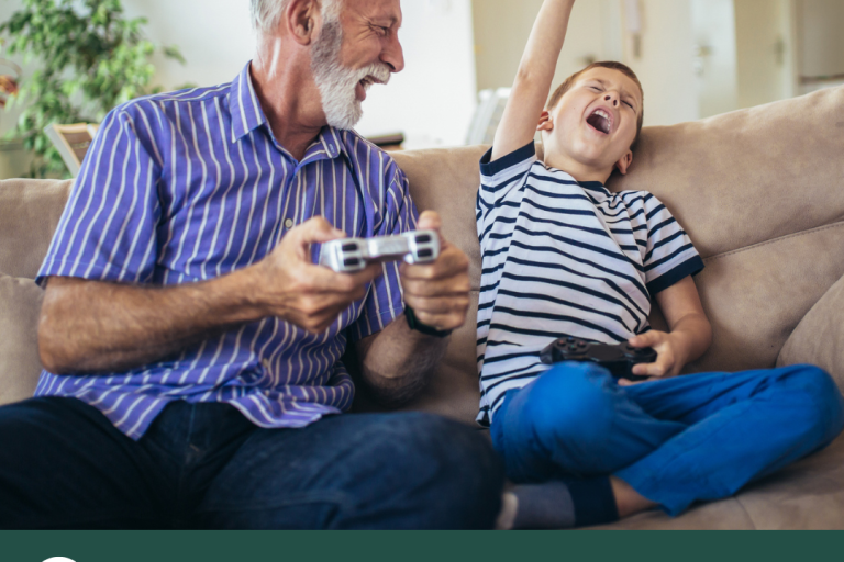 Fostering Information Sessions