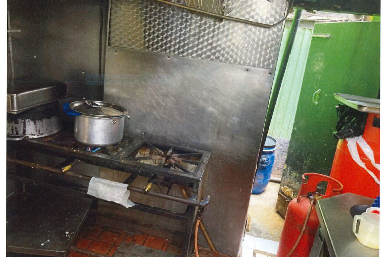 Health and safety issues