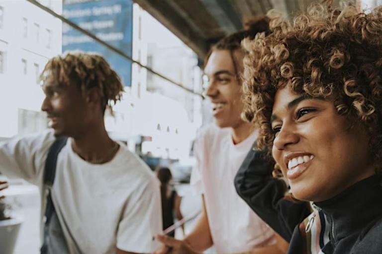 OneHub Youth Festival for young people in Southwark
