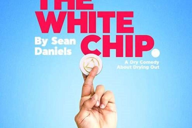 The White Chip