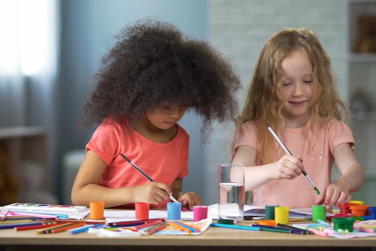 Enjoy an exciting afternoon filled with classic and new board games at John Harvard Library