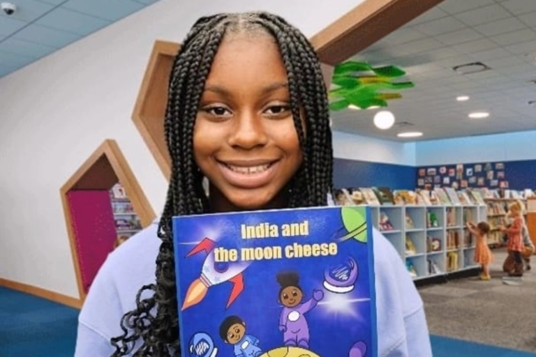 India Jones-Aryeh
