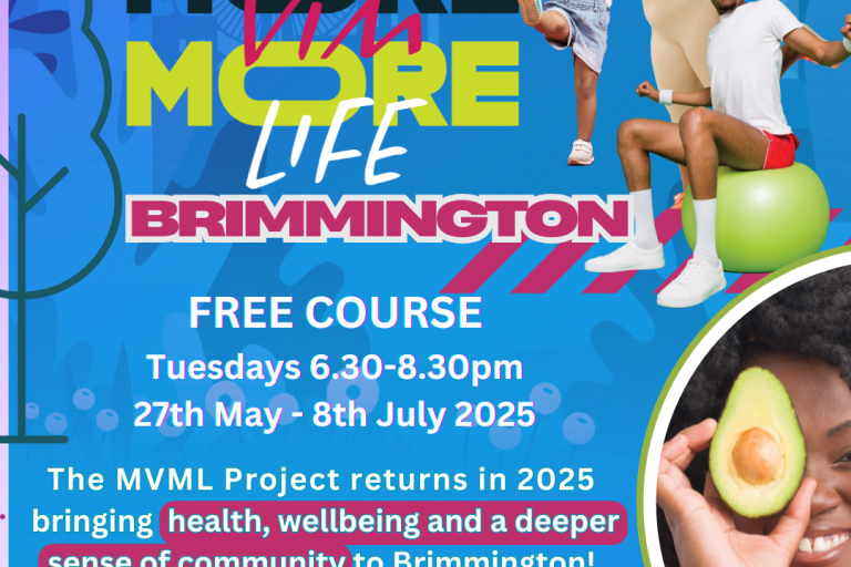 MVML 2025 COURSE - BRIMMINGTON