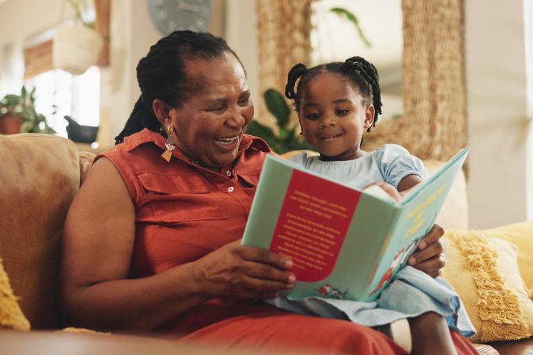 Foster Carer