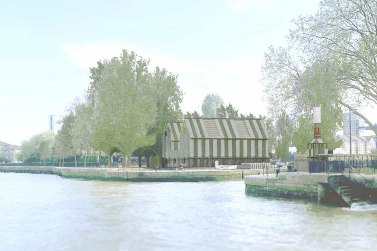 South Dock Marina