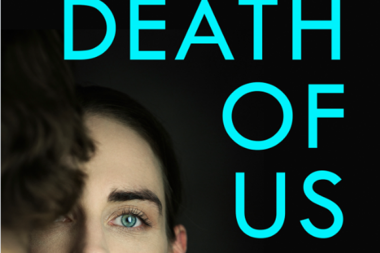 the death of us book cover