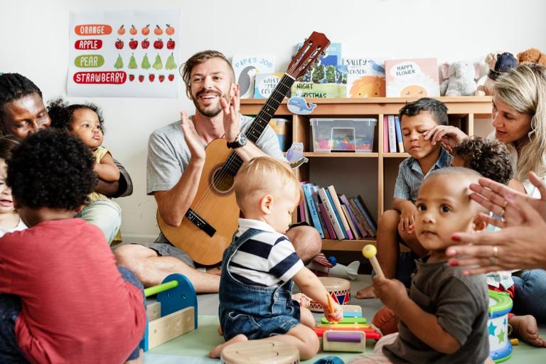 storytime