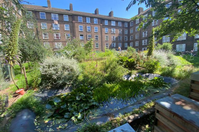 Image of Rockingham Estate