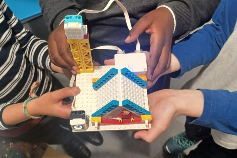 Lego