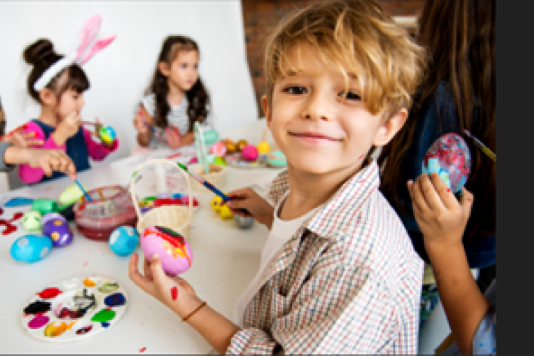 Kids Crafts